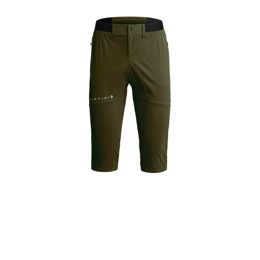 Martini Sportswear - OSIRIS - Pantaloni capri in  - product.alttext.Vorderansicht - Uomo