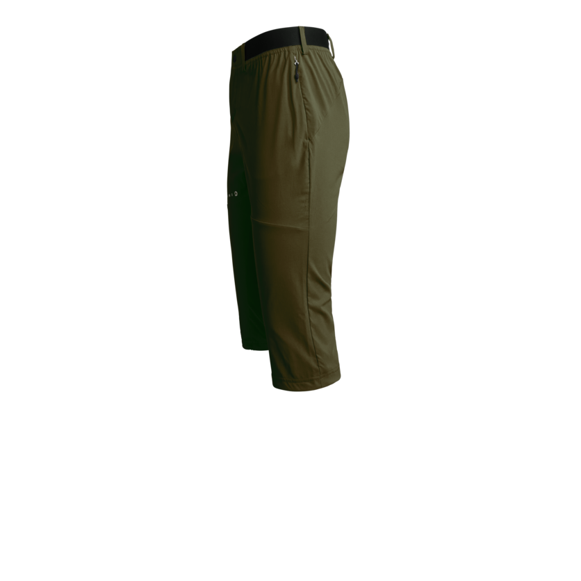 Martini Sportswear - OSIRIS - Pantaloni capri in  - product.alttext.Seitenansicht - Uomo