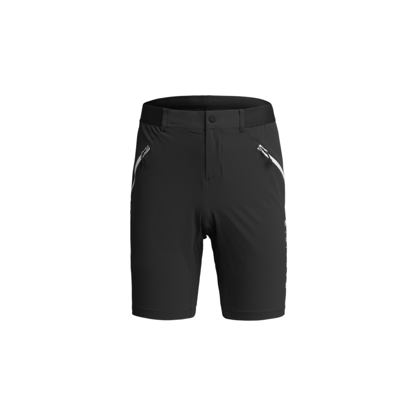 Martini Sportswear - OFF.ROAD - Kurze Hosen in black - product.alttext.Vorderansicht - Herren