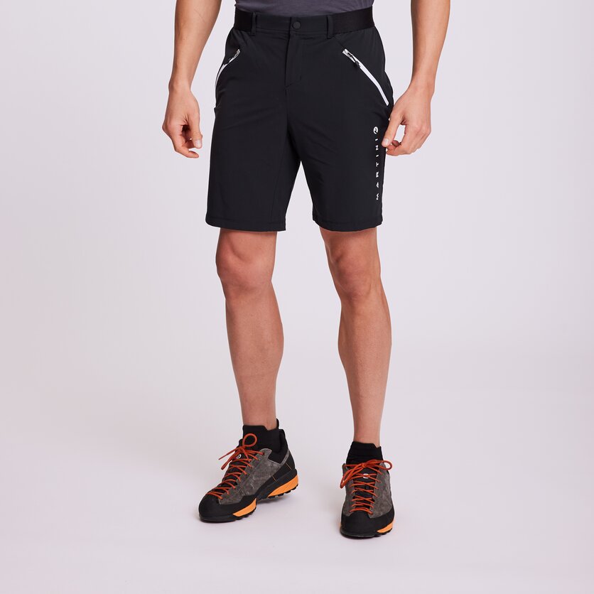 Martini Sportswear - OFF.ROAD - Kurze Hosen in true navy - product.alttext.Vorderansicht Model - Herren