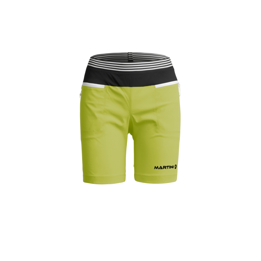 Martini Sportswear - ESSENTIAL - Shorts in  - product.alttext.Vorderansicht - Donna