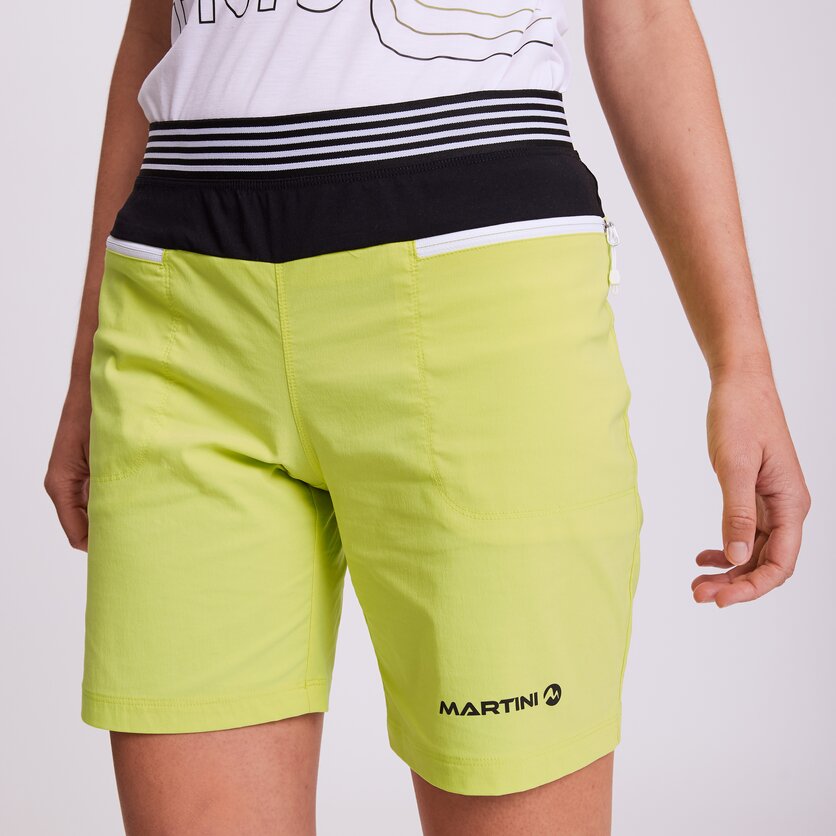 Martini Sportswear - ESSENTIAL - Shorts in  - product.alttext.Detail 1 - Donna