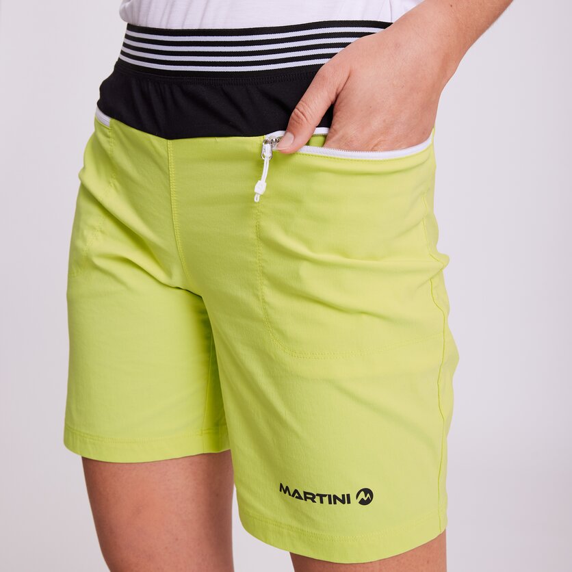 Martini Sportswear - ESSENTIAL - Shorts in  - product.alttext.Detail 2 - Donna