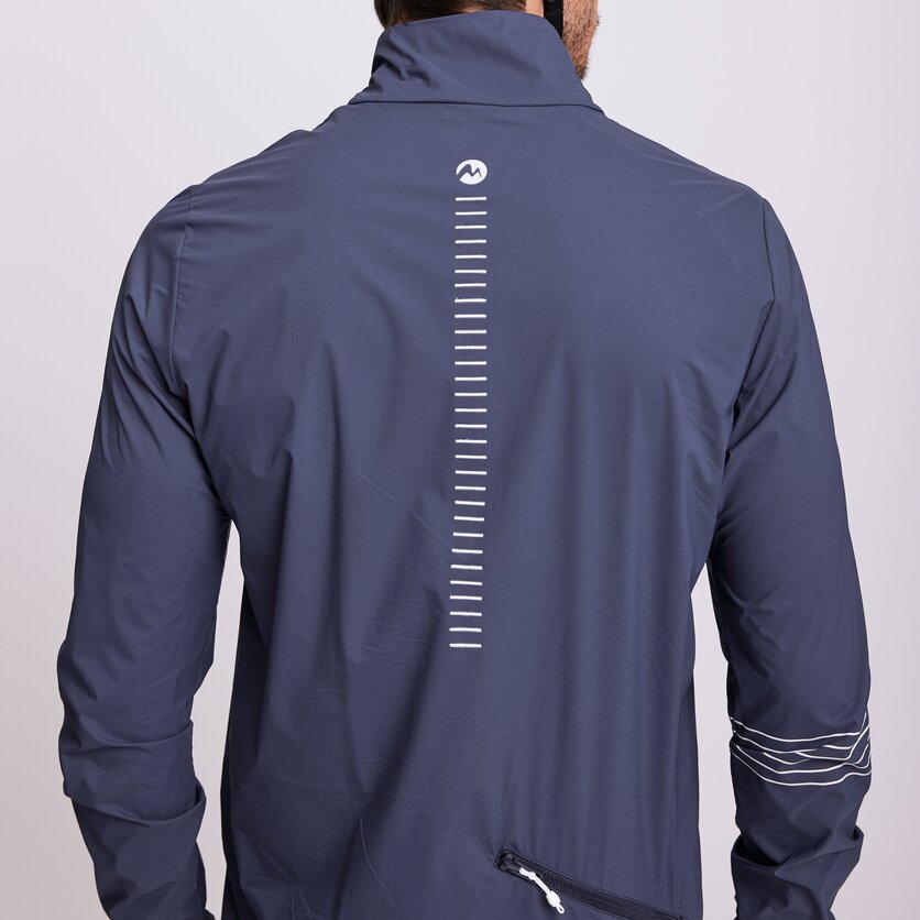 Martini Sportswear - LARICE - Giacca a vento in  - product.alttext.Detail 5 - Uomo