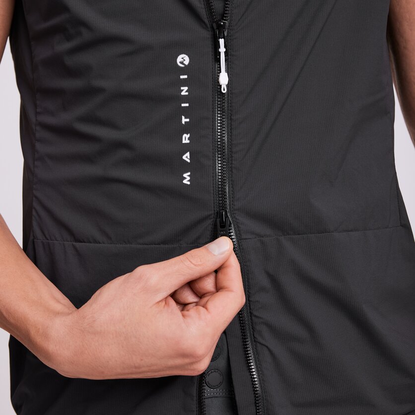 Martini Sportswear - BELLINO - Gilet in  - product.alttext.Detail 1 - Uomo