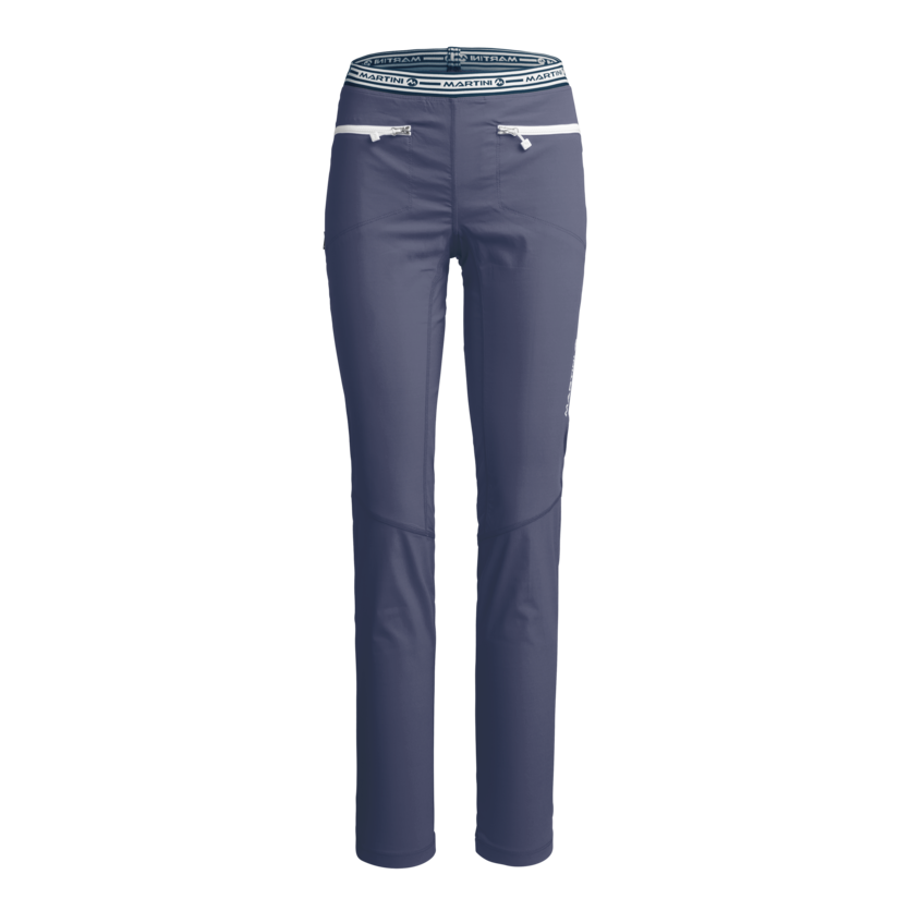 Martini Sportswear - VIA "K" - Petite Pants in denim - product.alttext.Vorderansicht - Women