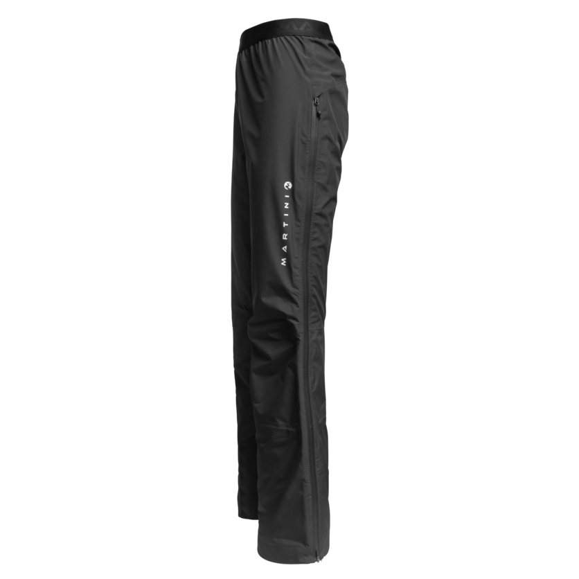 Vaude Yaras Rain III - Pantaloni impermeabili ciclismo - Donna