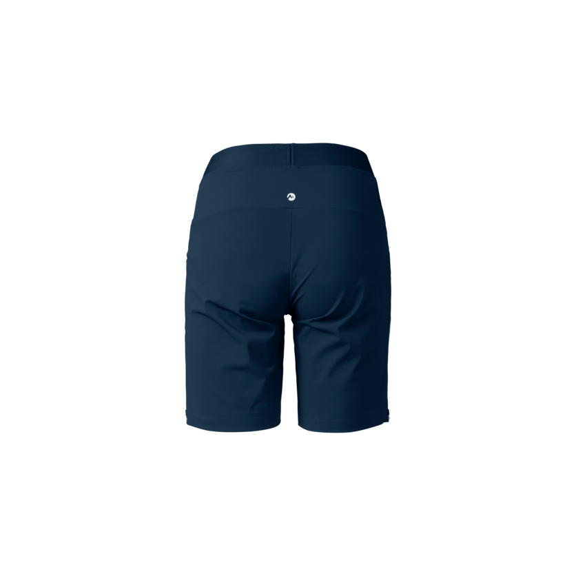 Martini Sportswear - TREKTECH Shorts W - Shorts in  - product.alttext.Rückansicht - Donna