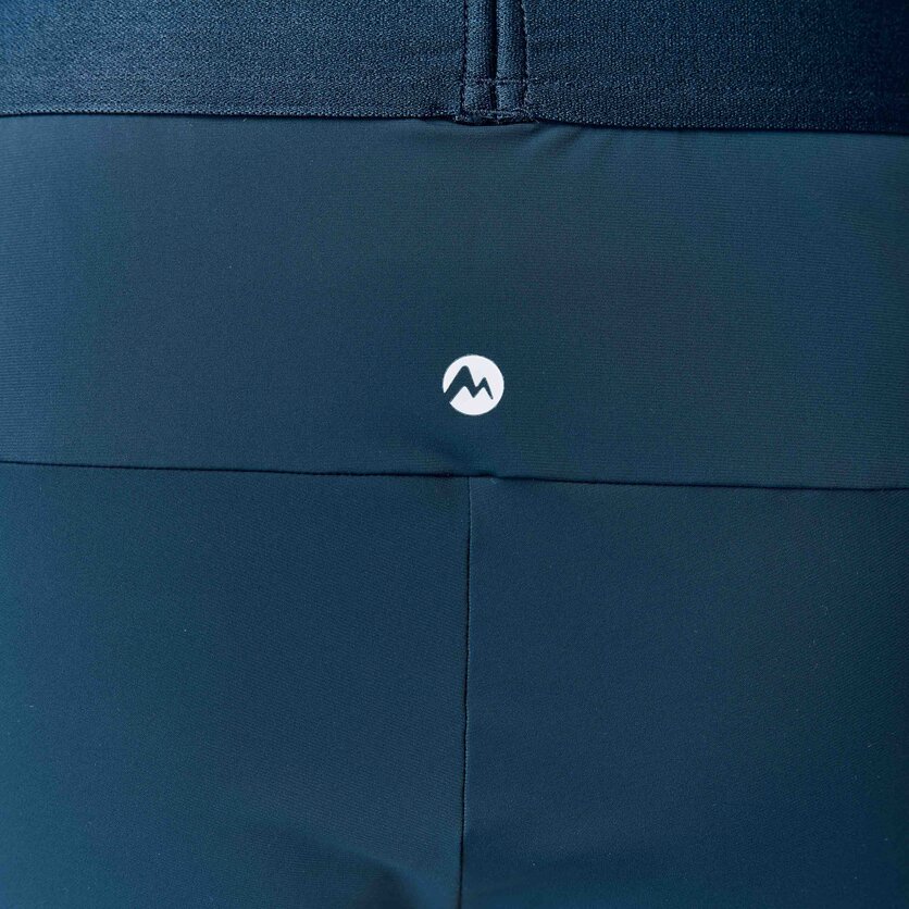 Martini Sportswear - TREKTECH Shorts W - Kurze Hosen in true navy - product.alttext.Detail 1 - Damen