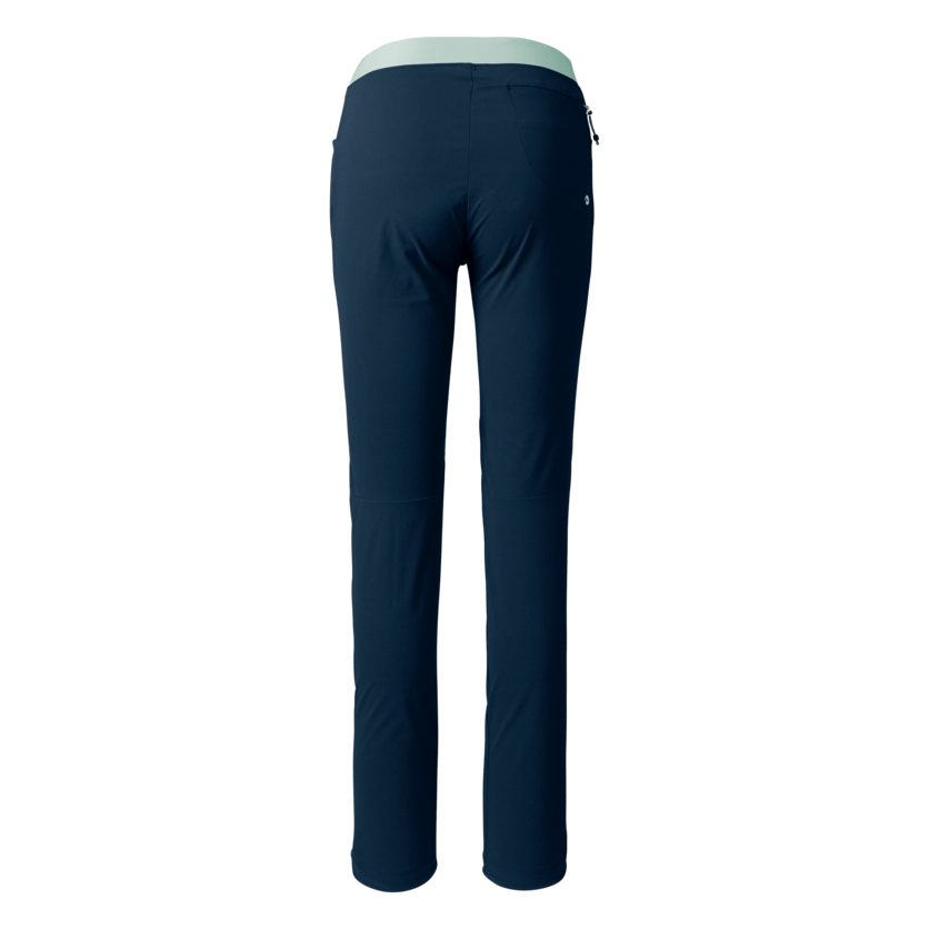 Martini Sportswear - ALPMATE Pants W - Lange Hosen in true navy - product.alttext.Rückansicht - Damen