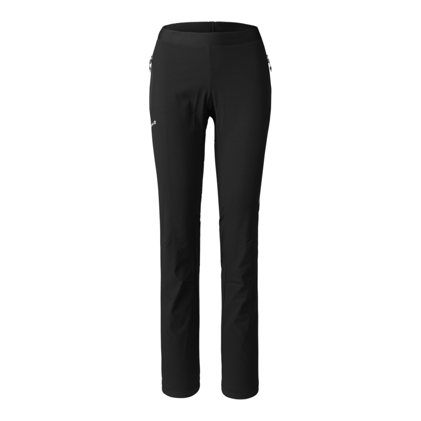 Martini Sportswear - HILLCLIMB Pants W - Lange Hosen in black - product.alttext.Vorderansicht - Damen