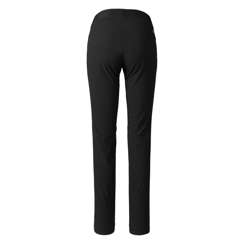 Martini Sportswear - HILLCLIMB Pants W - Lange Hosen in black - product.alttext.Rückansicht - Damen