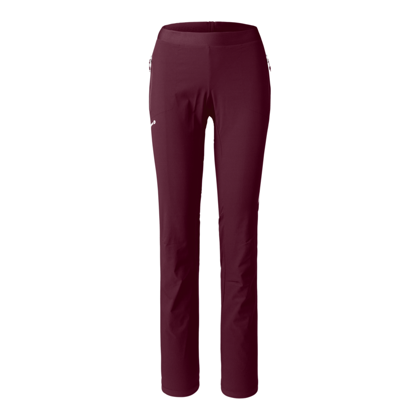 Martini Sportswear - HILLCLIMB Pants W - Long pants in fairy tale - product.alttext.Vorderansicht - Women