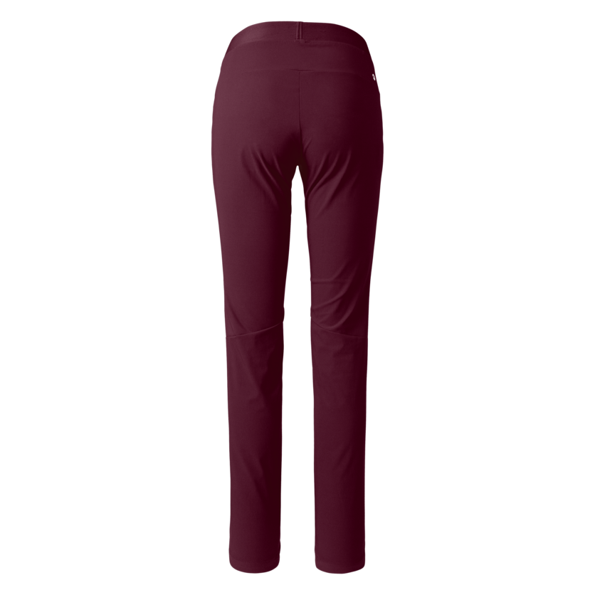 Martini Sportswear - HILLCLIMB Pants W - Long pants in fairy tale - product.alttext.Rückansicht - Women