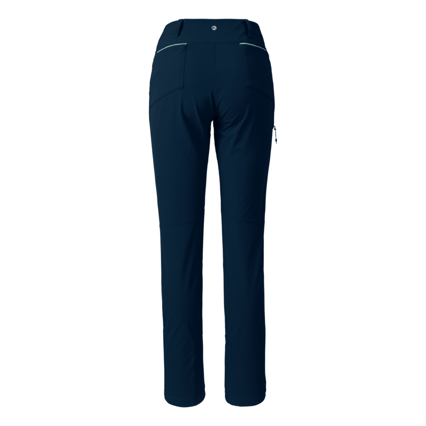 Martini Sportswear - TREKTECH Pants W - Lange Hosen in true navy - product.alttext.Rückansicht - Damen