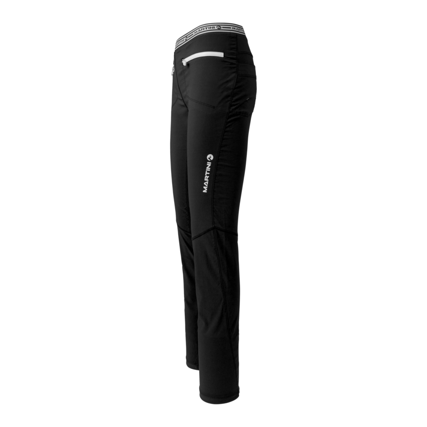 Martini Sportswear - VIA Pants W - Lange Hosen in black - product.alttext.Seitenansicht - Damen