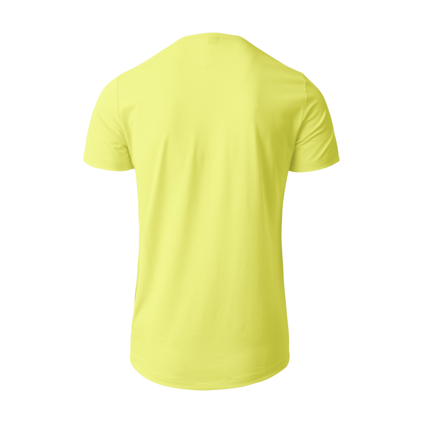 Martini Sportswear - HILLCLIMB Shirt M - T-Shirts in greenery-poseidon - product.alttext.Rückansicht - Herren