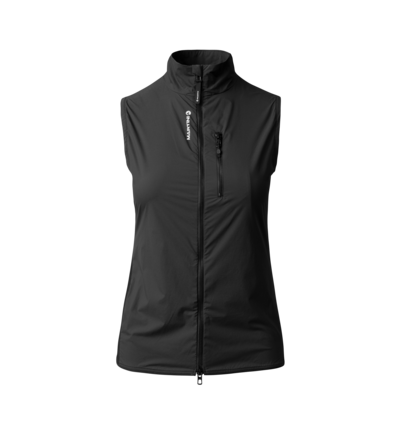 Mrat Sleeveless Down Jacket Women Gilet Bodywarmer Clearance Ladies Winter  Waistcoat with Pockets Trendy Zip Up Jackets Warm Solid Color Padded Vest  Thermal Gilets Outerwear Work Office Black M : : Fashion