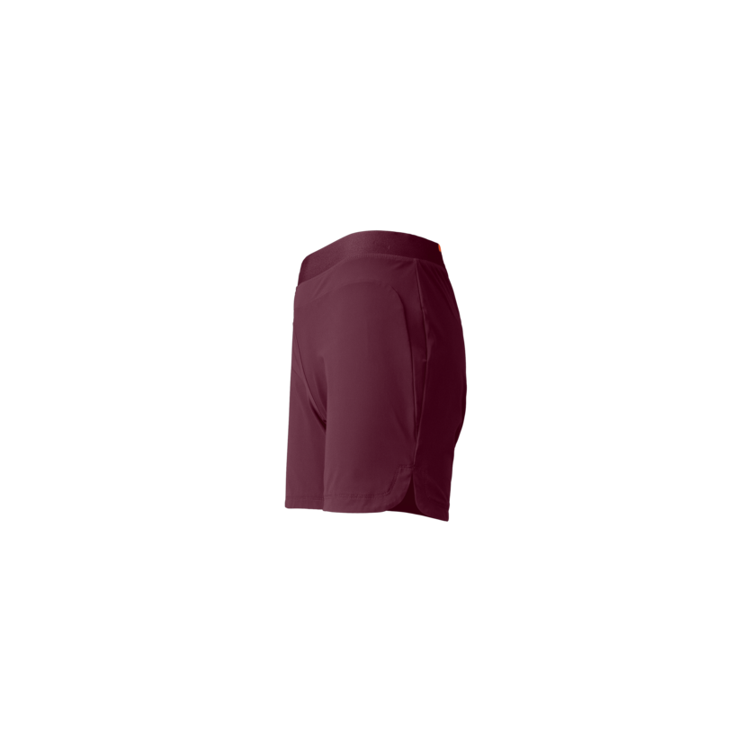 Martini Sportswear - PACEMAKER Shorts W - Shorts in fairy tale - product.alttext.Seitenansicht - Women