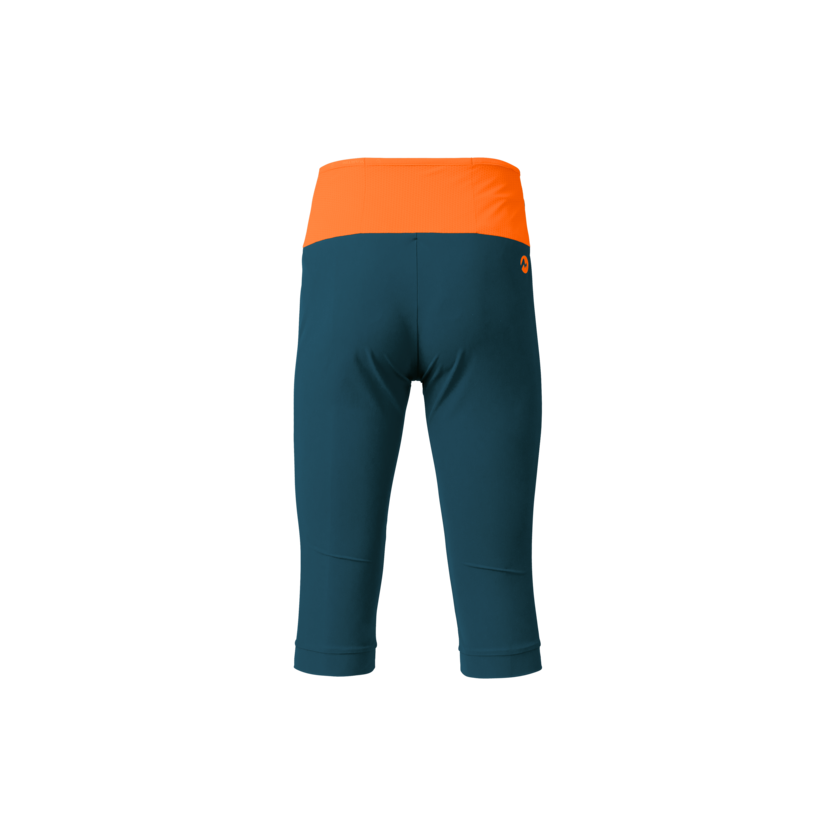 Martini Sportswear - PACEMAKER Capri Pants M - Pantaloni capri in  - product.alttext.Rückansicht - Uomo