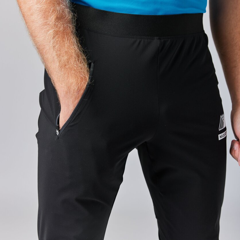 Martini Sportswear - PACEMAKER Capri Pants M - Pantaloni capri in  - product.alttext.Detail 1 - Uomo