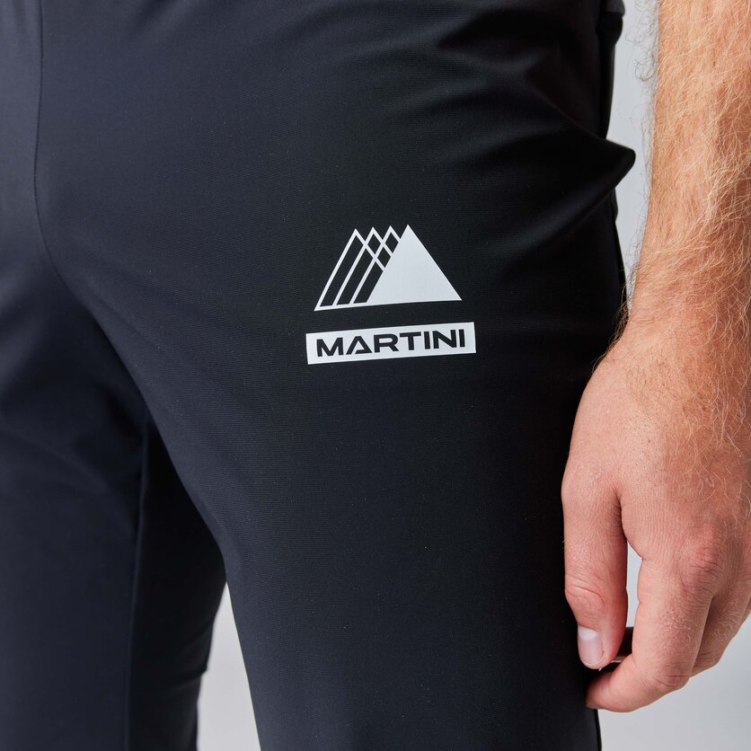 Martini Sportswear - PACEMAKER Capri Pants M - Pantaloni capri in  - product.alttext.Detail 3 - Uomo