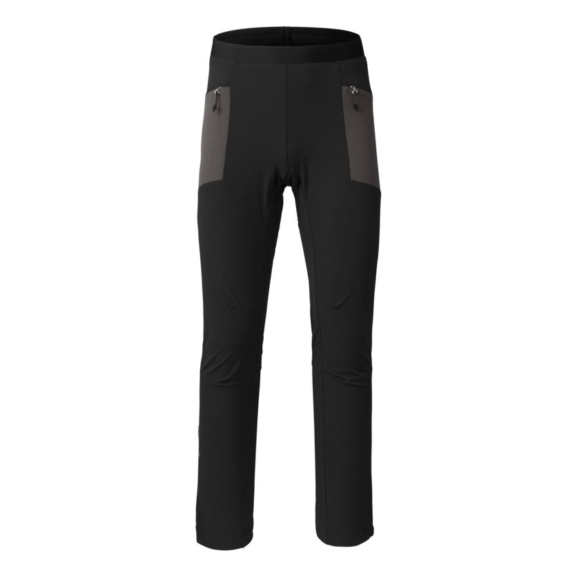 Martini Sportswear - NEVERREST Pants M - Lange Hosen in black - product.alttext.Vorderansicht - Herren