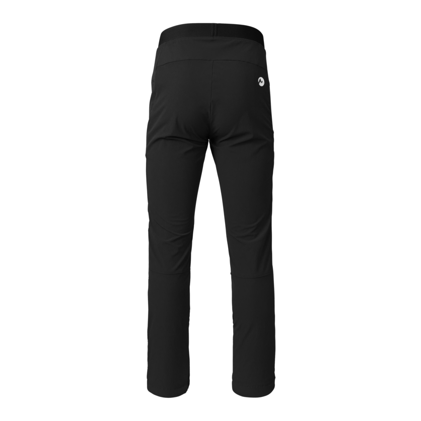 Martini Sportswear - NEVERREST Pants M - Lange Hosen in black - product.alttext.Rückansicht - Herren