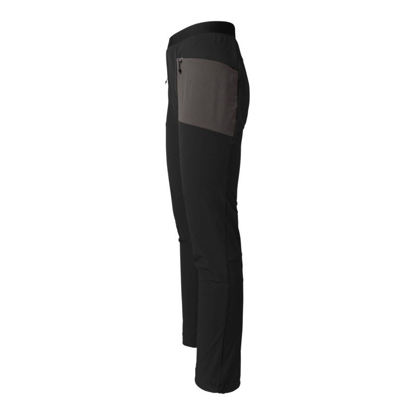 Martini Sportswear - NEVERREST Pants M - Lange Hosen in black - product.alttext.Seitenansicht - Herren