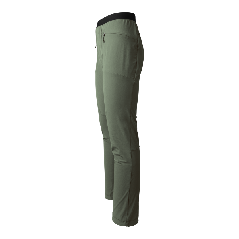 Martini Sportswear - NEVERREST Pants M - Lange Hosen in mosstone - product.alttext.Seitenansicht - Herren