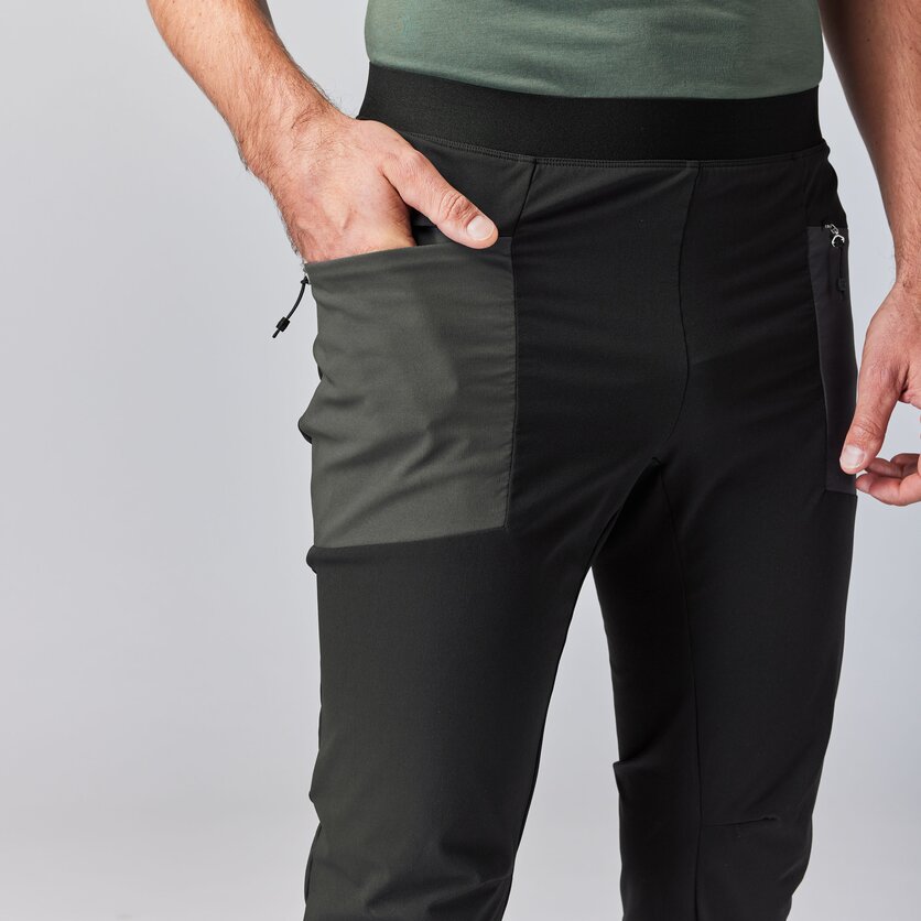 Martini Sportswear - NEVERREST Pants M - Lange Hosen in shadow - product.alttext.Detail 1 - Herren