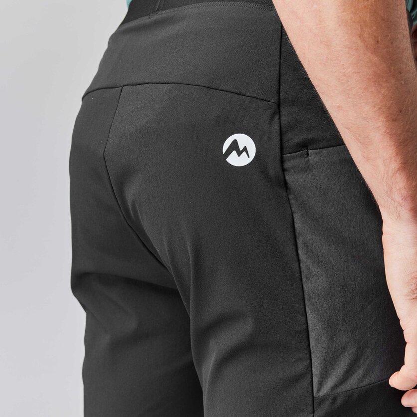 Martini Sportswear - NEVERREST Pants M - Lange Hosen in shadow - product.alttext.Detail 4 - Herren