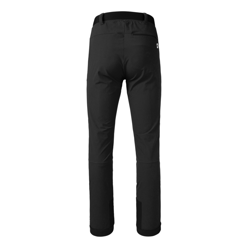 Martini Sportswear - TREKTECH Pants M - Lange Hosen in black - product.alttext.Rückansicht - Herren