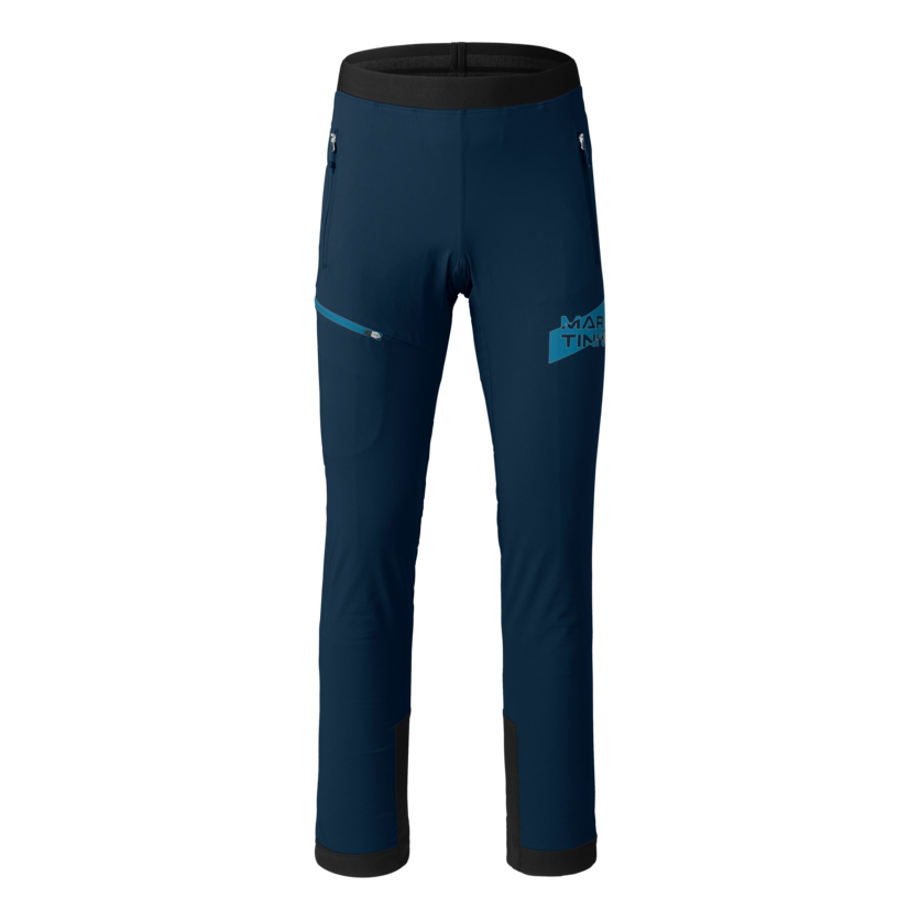 Martini Sportswear - HIGHVENTURE Pants M - Lange Hosen in true navy-horizon - product.alttext.Vorderansicht - Herren