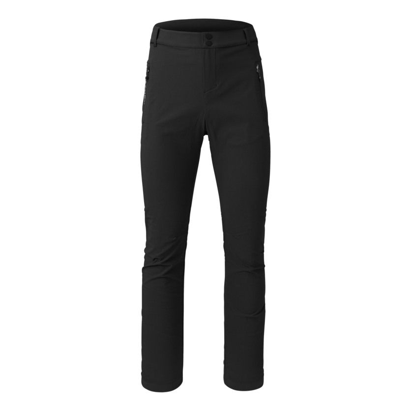 Martini Sportswear - HILLCLIMB Pants M - Lange Hosen in black - Vorderansicht - Herren