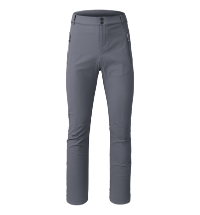 Martini Sportswear - HILLCLIMB Pants M - Pantaloni lunghi in shadow - vista frontale - Uomo