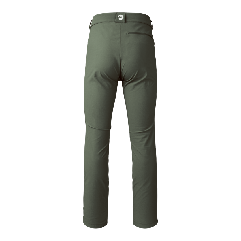 Martini Sportswear - HILLCLIMB Pants M - Pantaloni lunghi in  - product.alttext.Rückansicht - Uomo