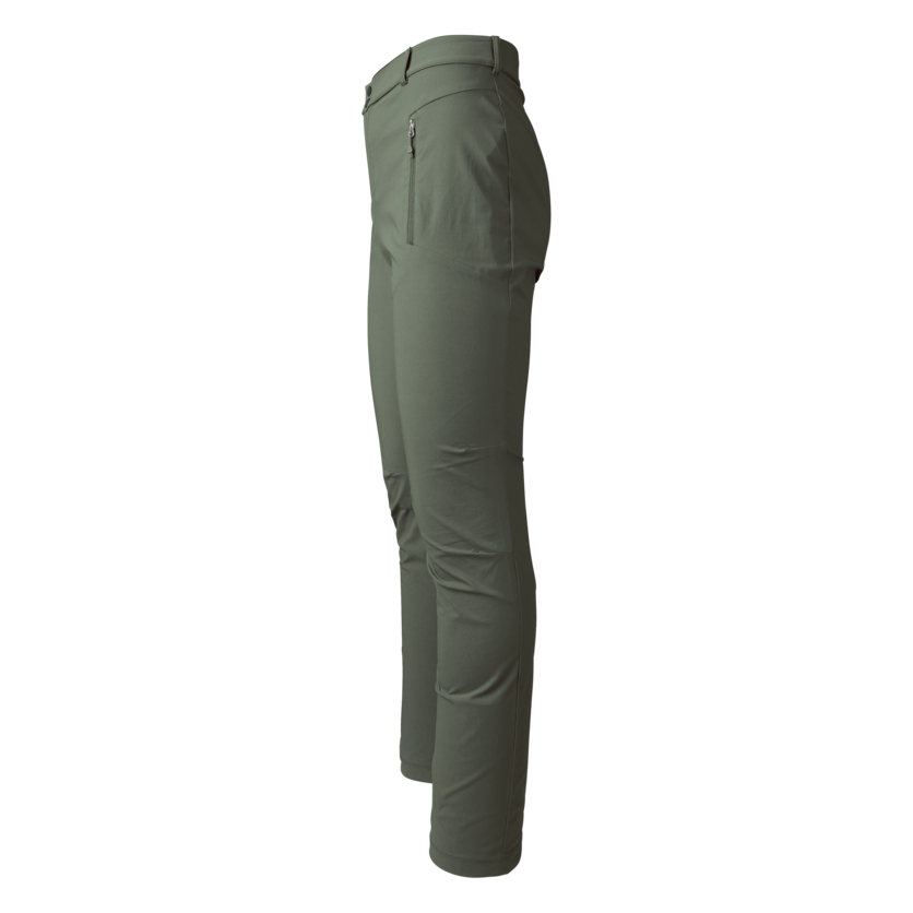 Martini Sportswear - HILLCLIMB Pants M - Pantaloni lunghi in  - product.alttext.Seitenansicht - Uomo