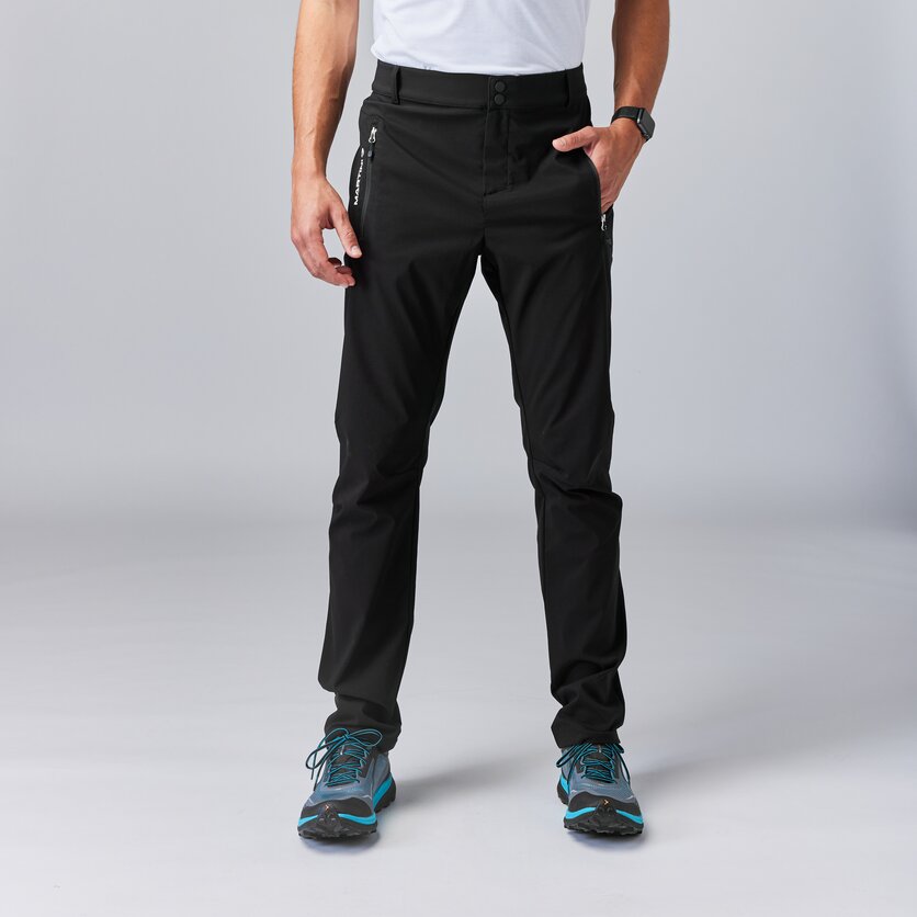 Martini Sportswear - HILLCLIMB Pants M - Pantaloni lunghi in  - product.alttext.Vorderansicht Model - Uomo