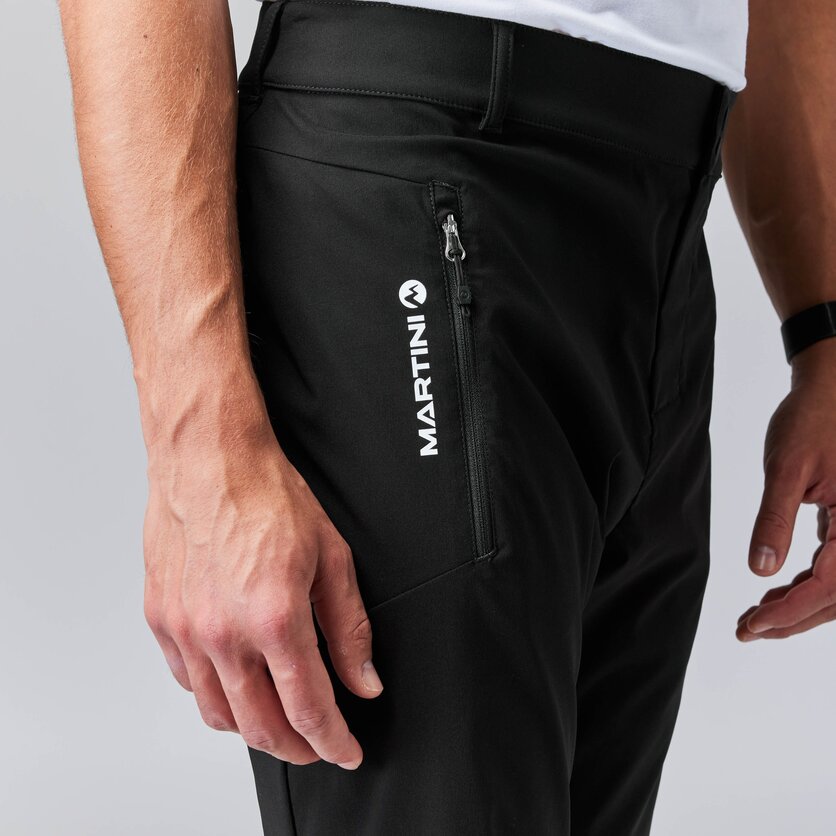 Martini Sportswear - HILLCLIMB Pants M - Pantaloni lunghi in  - product.alttext.Detail 2 - Uomo