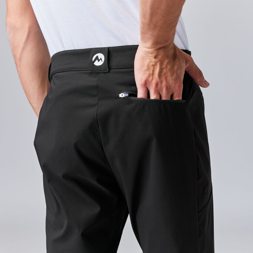 Martini Sportswear - HILLCLIMB Pants M - Pantaloni lunghi in  - product.alttext.Detail 4 - Uomo