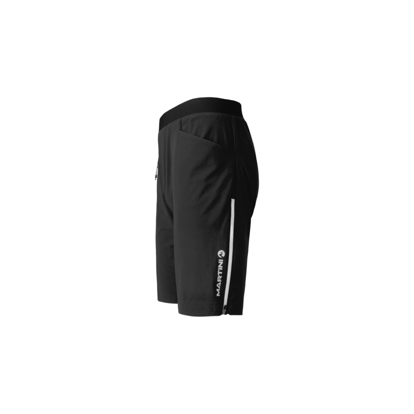 Martini Sportswear - ALPMATE Shorts Straight M - Shorts in  - product.alttext.Seitenansicht - Uomo