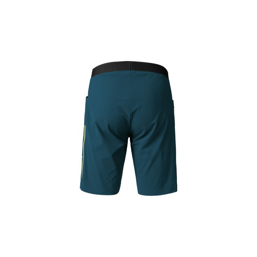 Martini Sportswear - ALPMATE Shorts Straight M - Shorts in  - product.alttext.Rückansicht - Uomo