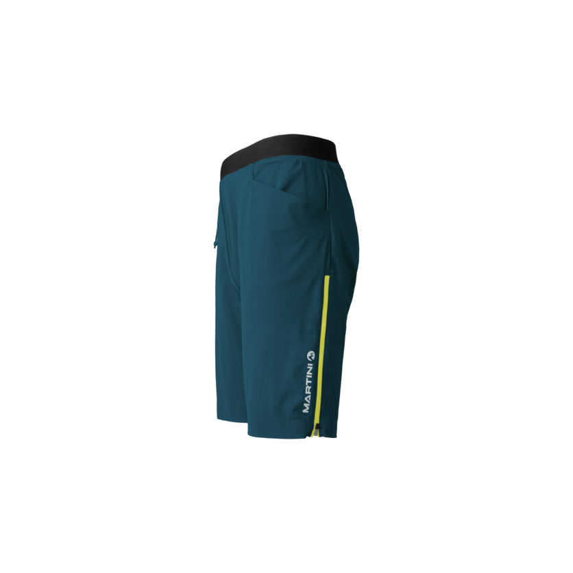 Martini Sportswear - ALPMATE Shorts Straight M - Shorts in  - product.alttext.Seitenansicht - Uomo