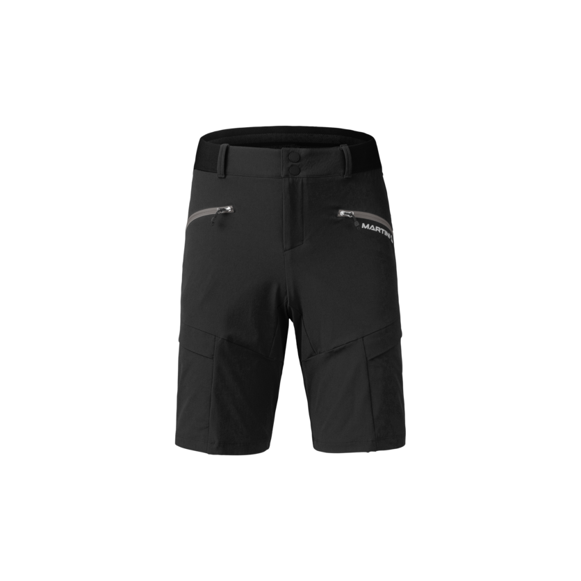 Martini Sportswear - ALPMATE Shorts Dynamic M - Shorts in  - product.alttext.Vorderansicht - Uomo