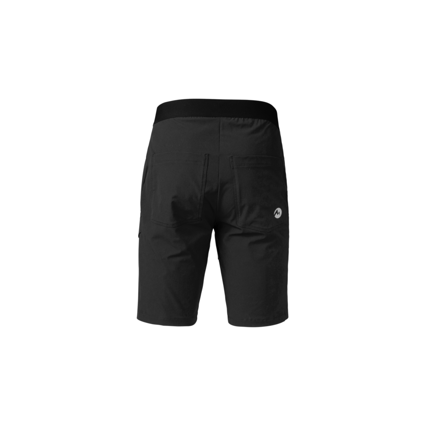 Martini Sportswear - ALPMATE Shorts Dynamic M - Shorts in  - product.alttext.Rückansicht - Uomo