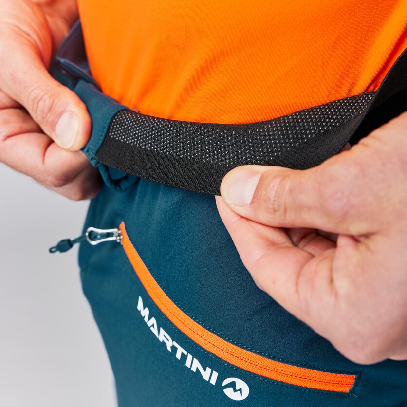 Martini Sportswear - ALPMATE Shorts Dynamic M - Shorts in  - product.alttext.Detail 4 - Uomo