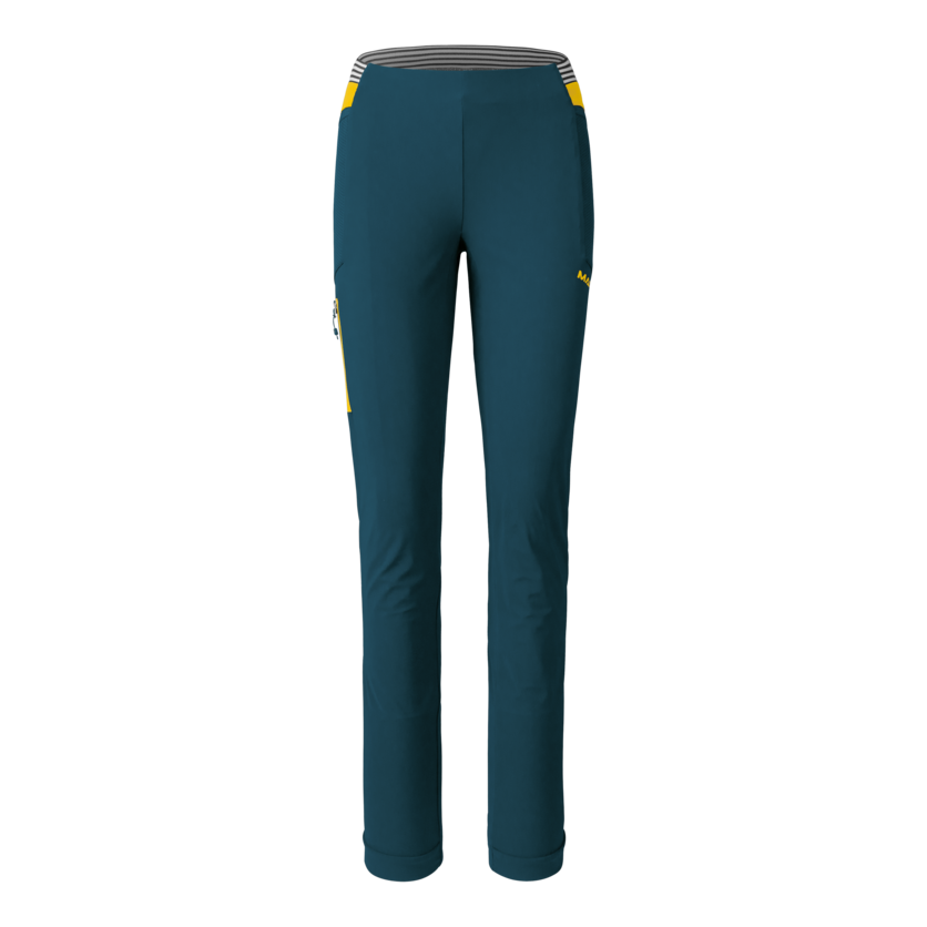 Martini Sportswear - PACEMAKER Pants W - Long pants in poseidon - product.alttext.Vorderansicht - Women