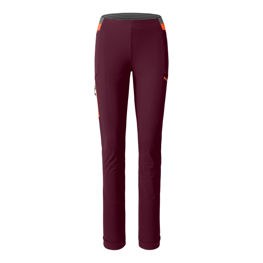 Martini Sportswear - PACEMAKER Pants W - Lange Hosen in fairy tale - product.alttext.Vorderansicht - Damen