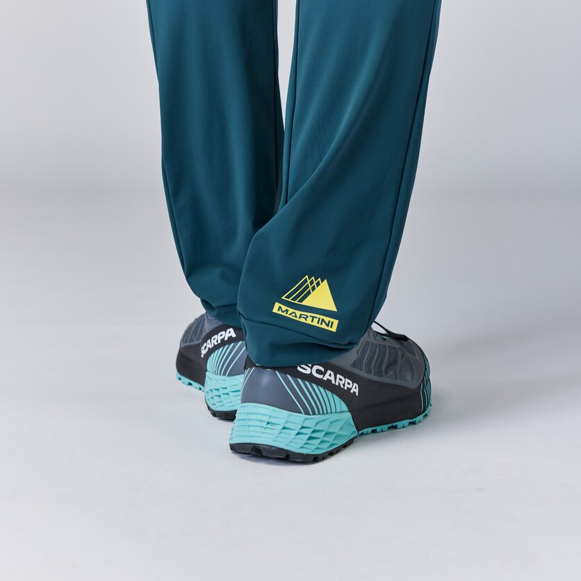 Martini Sportswear - PACEMAKER Pants W - Long pants in true navy - product.alttext.Detail 5 - Women